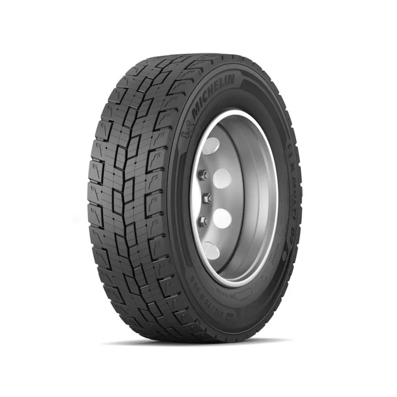 Offerta Limitata 315/80 R22.5 156/150 L Michelin X Multi Energy D2