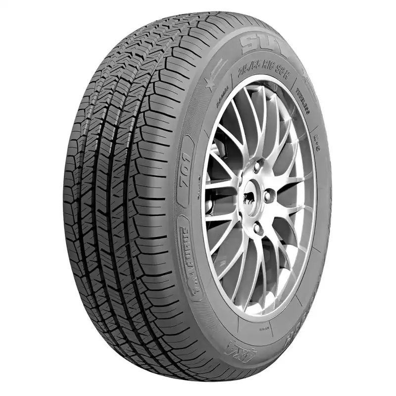 255/45 R20 101 W Taurus Suv 701 Spedito Oggi