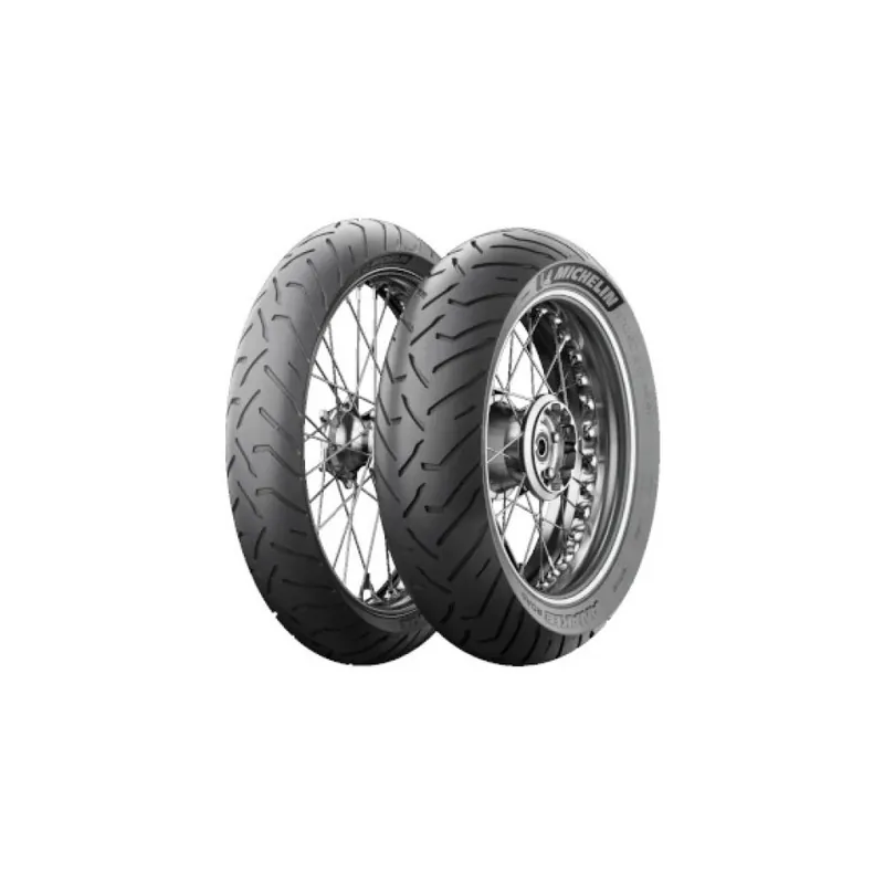 Non Perdere 120/70 R19 60 V Michelin Anakee Road Front