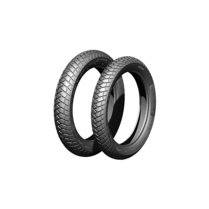 2.75 R17 47 P Michelin Anakee Street Di Tendenza