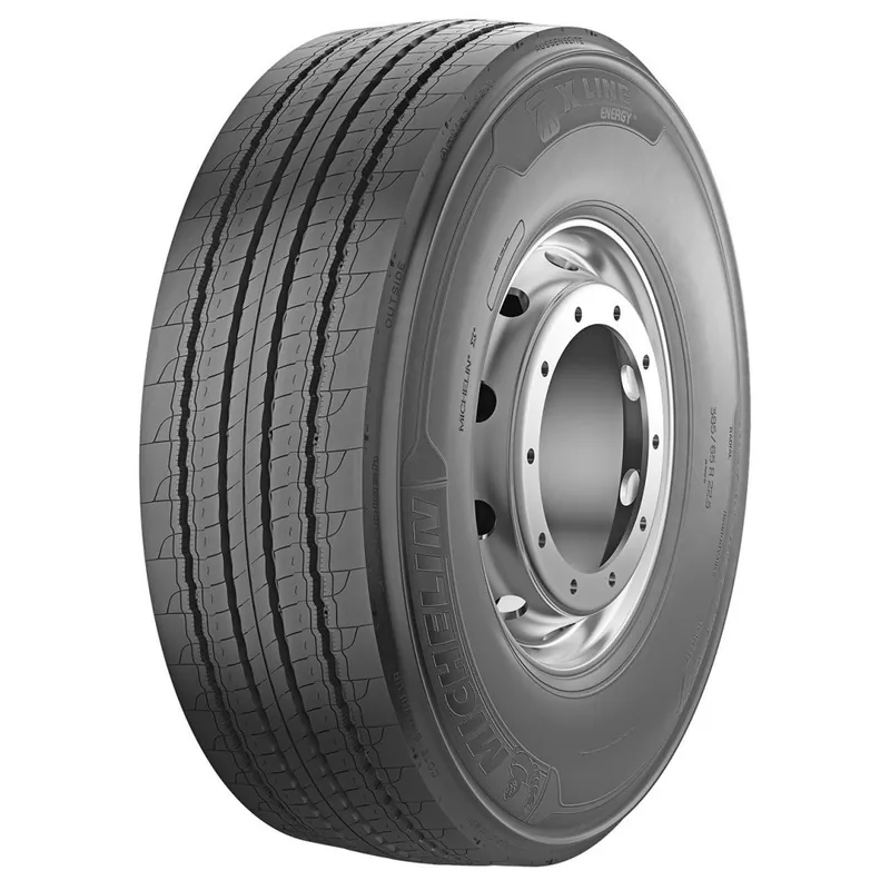 385/55 R22.5 160 K Michelin X Line Energy F Tl M+s Prezzo Di Fabbrica