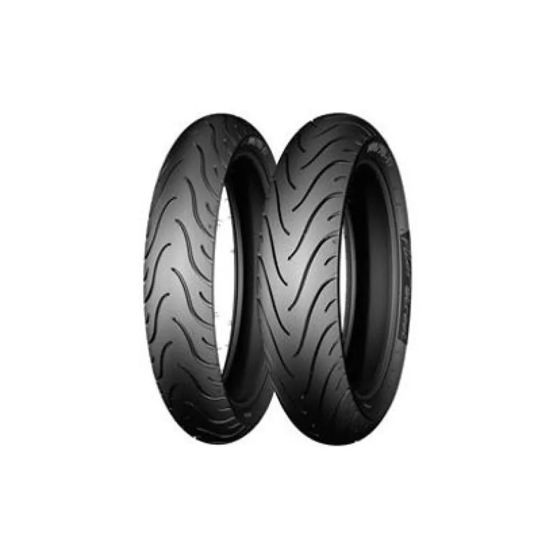 Ultima Occasione 100/80 R17 52 S Michelin Pilot Street Front