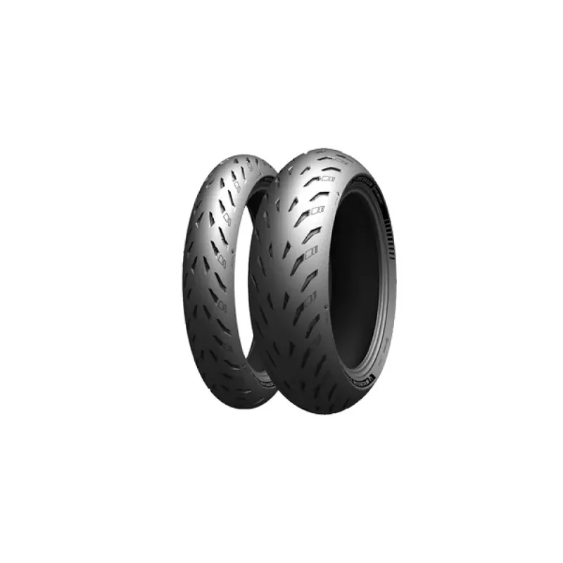 190/55 R17 75 W Michelin Power 5 Rear Promo Stagionale