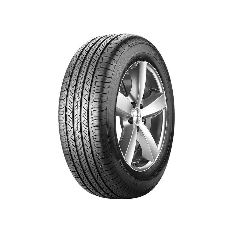 255/70 R18 116 V Michelin Latitude Tour Hp Offerta