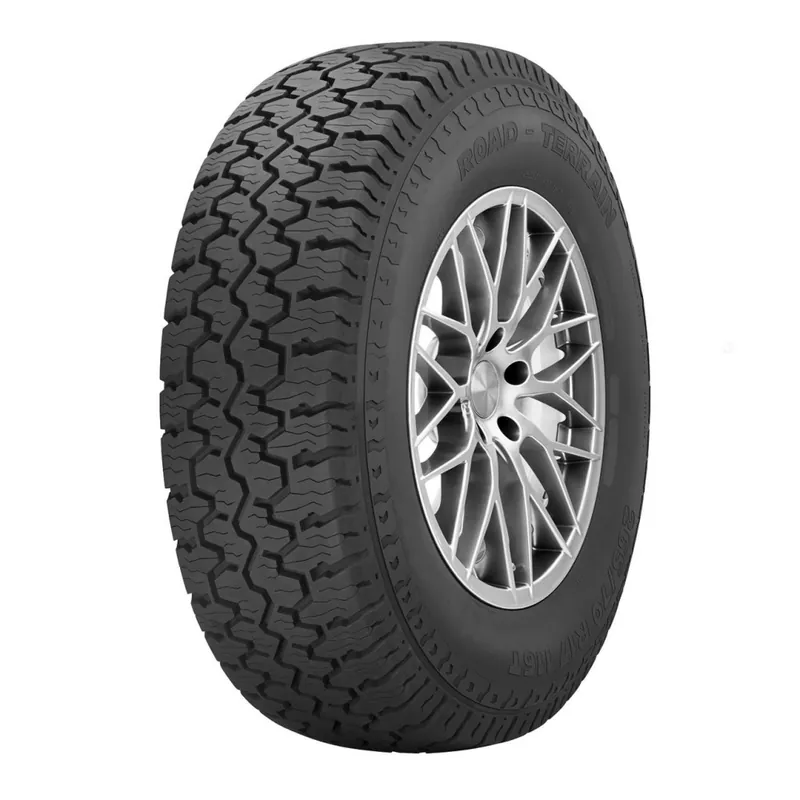 Prezzo Ridotto 285/60 R18 120 T Orium Road-terrain