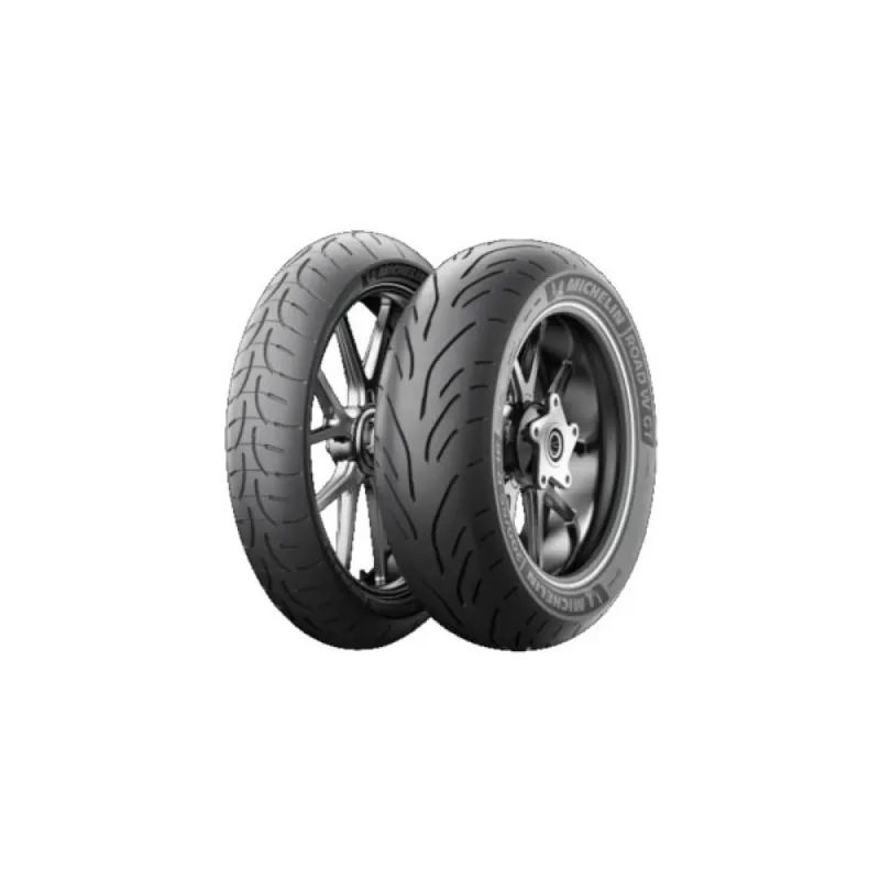 200/55 R16 H Michelin Road W Gt Rear Offerta Del Giorno