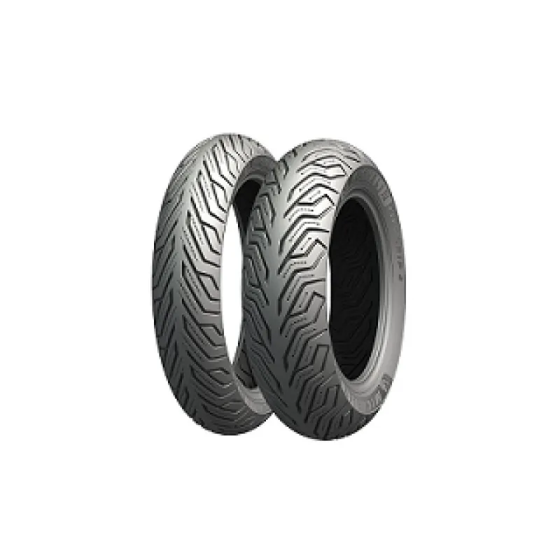 Professionale 110/90 R13 56 S Michelin City Grip 2