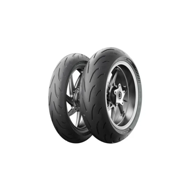 Spedito Oggi 150/60 R17 66 W Michelin Power 6