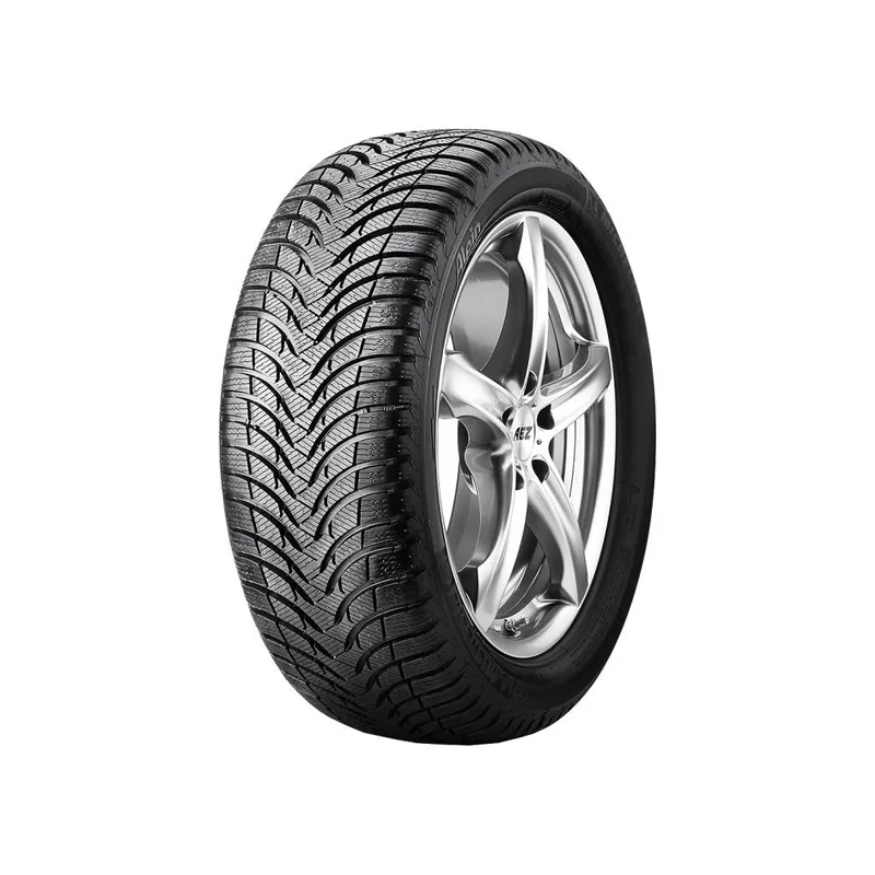 Prezzo Di Fabbrica 185/60 R15 88 T Michelin Alpin A4