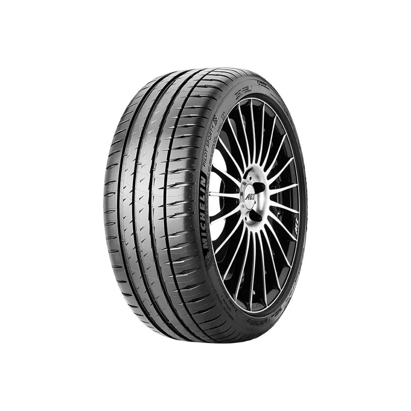 Super Prezzo 275/35 R19 100 Y Michelin Pilot Sport 4 Zp * Xl (tl)