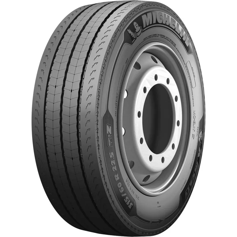 315/70 R22.5 156/150 L Michelin X Multi Z Prezzo Di Fabbrica