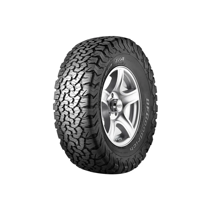 Offerta 32/11 R15 113 R Bf Goodrich All-terrain Ta Ko2 3pmsf M+s (tl)