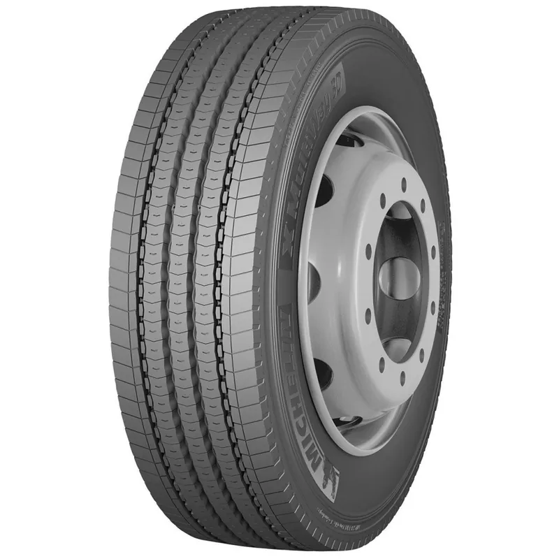 295/80 R22.5 152/148 M Michelin X Multiway 3d Xze Professionale