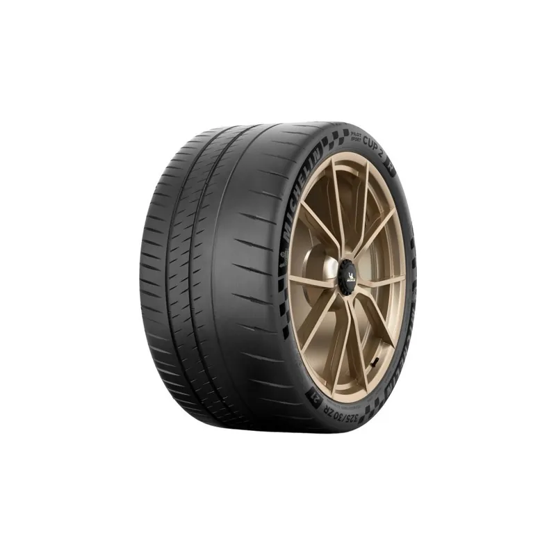 Reso Gratuito 295/30 R20 101 Y Michelin Pilot Sport Cup 2 R