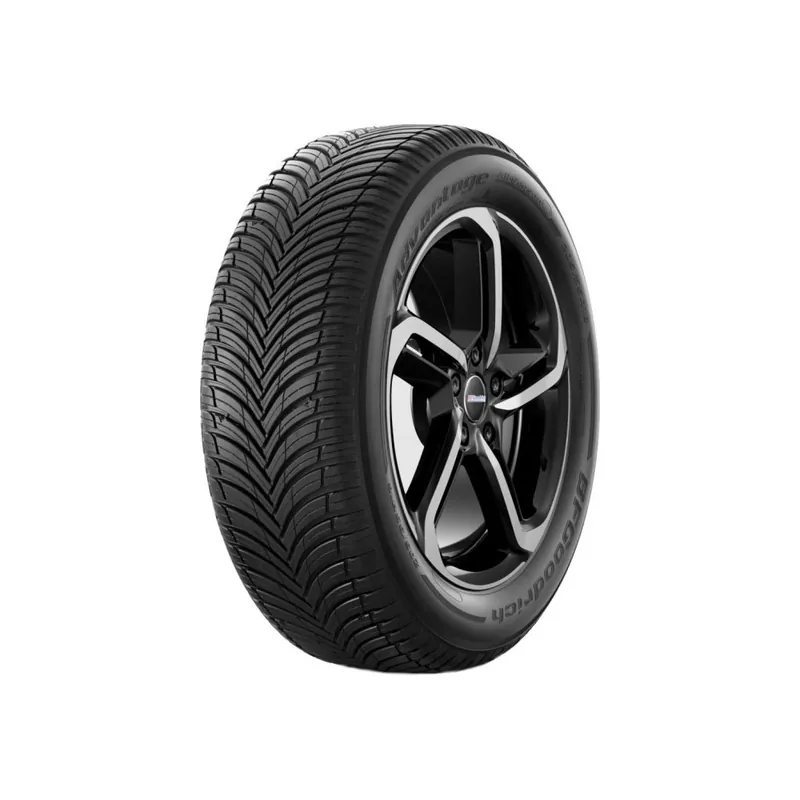195/55 R15 85 H Bfgoodrich Advantage All Season Occasione Imperdibile