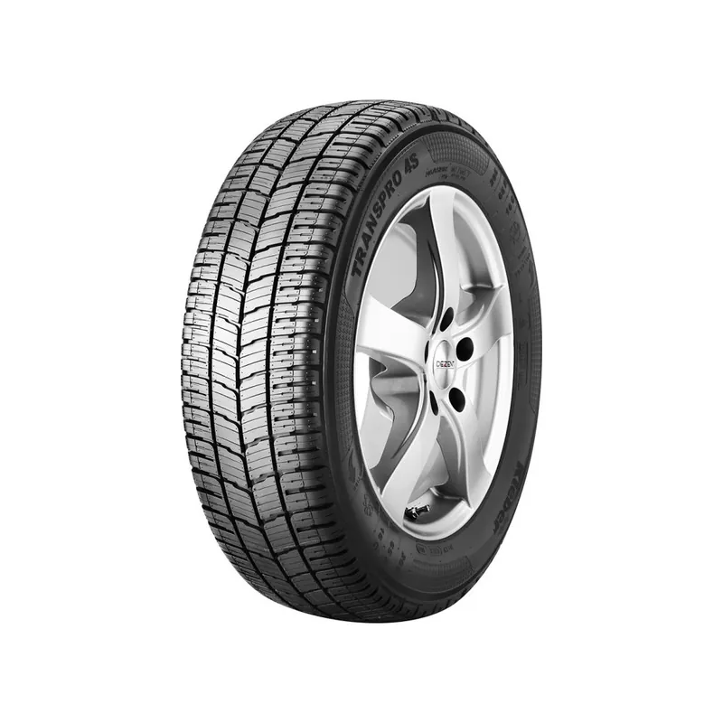 205/65 R16C 107/105 T Kleber Transpro 4s 3pmsf M+s (tl) Spedito Oggi