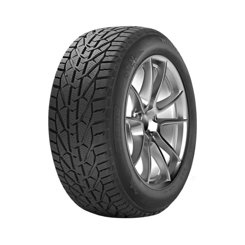 195/55 R15 85 H Tigar Tigar Winter M+s 3pmsf Must-Have
