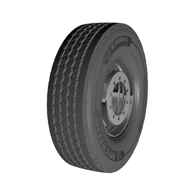 315/80 R22.5 156/150 K Michelin X Works Hd Z Sconto