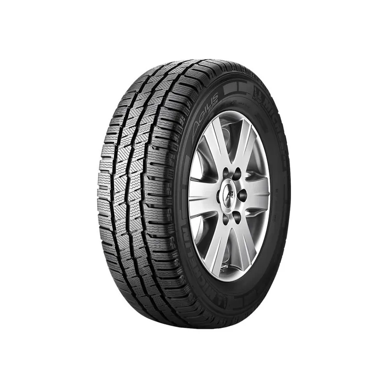 Prezzo Ridotto 225/75 R16C 121/120 R Michelin Agilis Alpin 3pmsf M+s (tl)