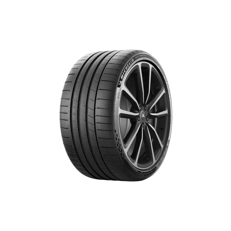 295/30 R20 101 (Z) Y Michelin Pilot Sport S 5 Mo1 Xl (tl) Prezzo Di Fabbrica