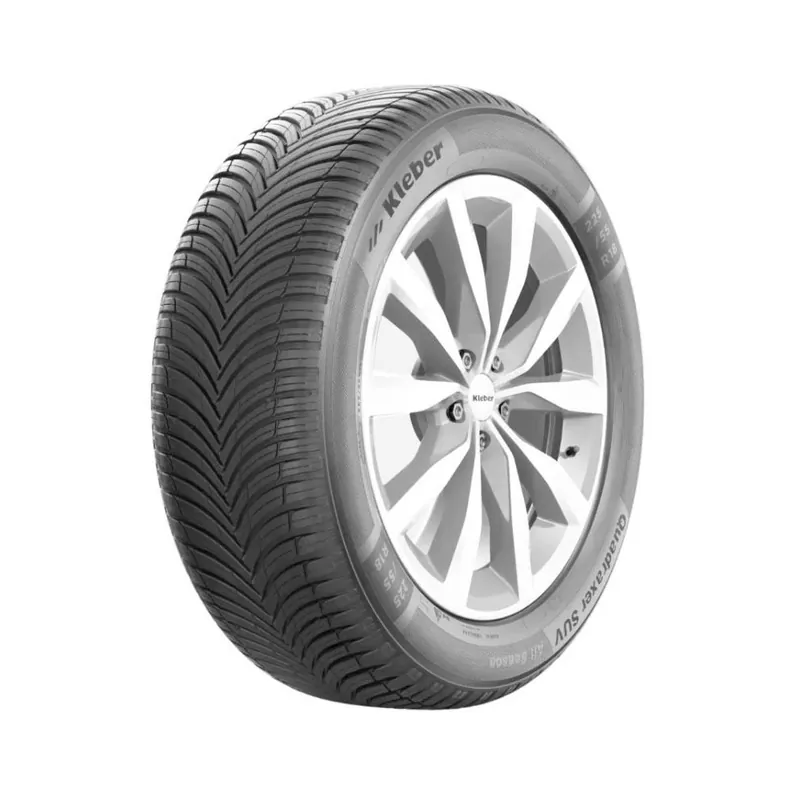 Prezzo Basso 255/55 R19 111 V Kleber Quadraxer Suv