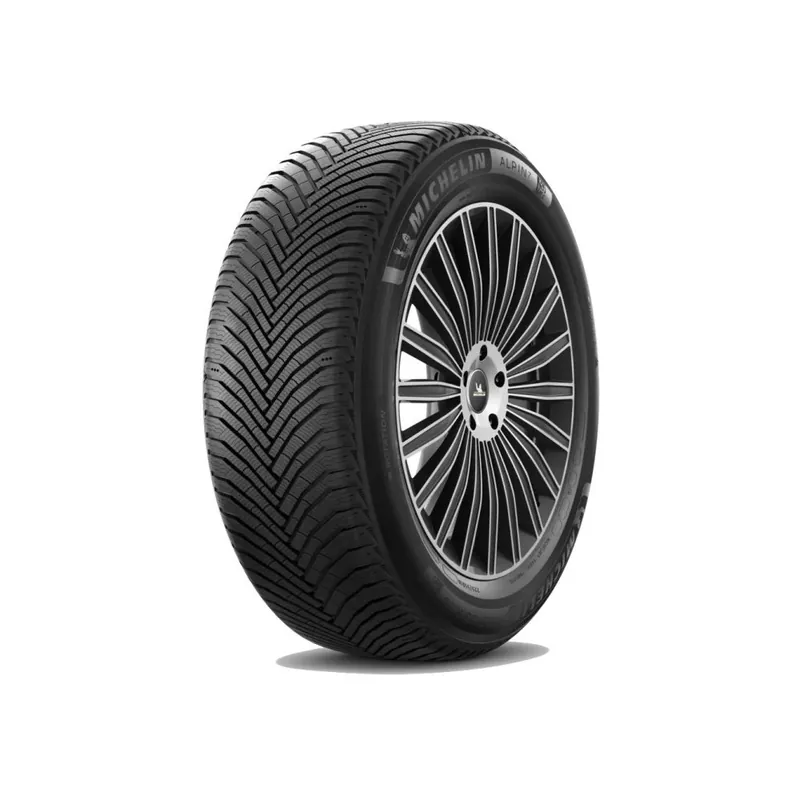 225/55 R17 101 V Michelin Alpin 7 Spedizione Espresso