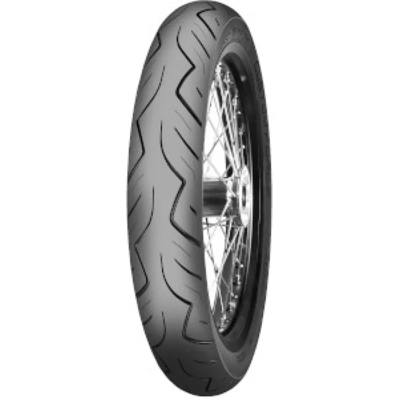 130/90 R16 73 H Mitas Custom Force Esclusivo