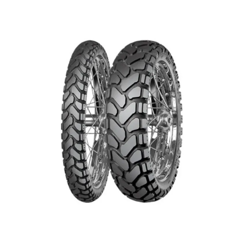 Offerta Speciale 120/70 R19 60 H Mitas Enduro Trail+ Dakar