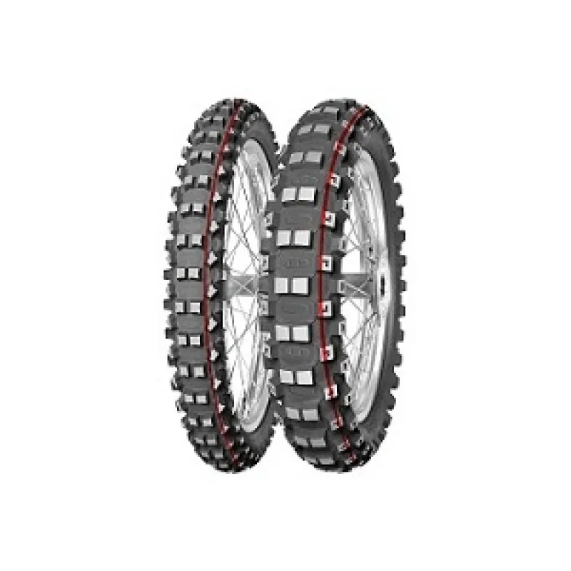 Consegna Rapida 90/100 R21 57 M Mitas Terra Force-mx Mh