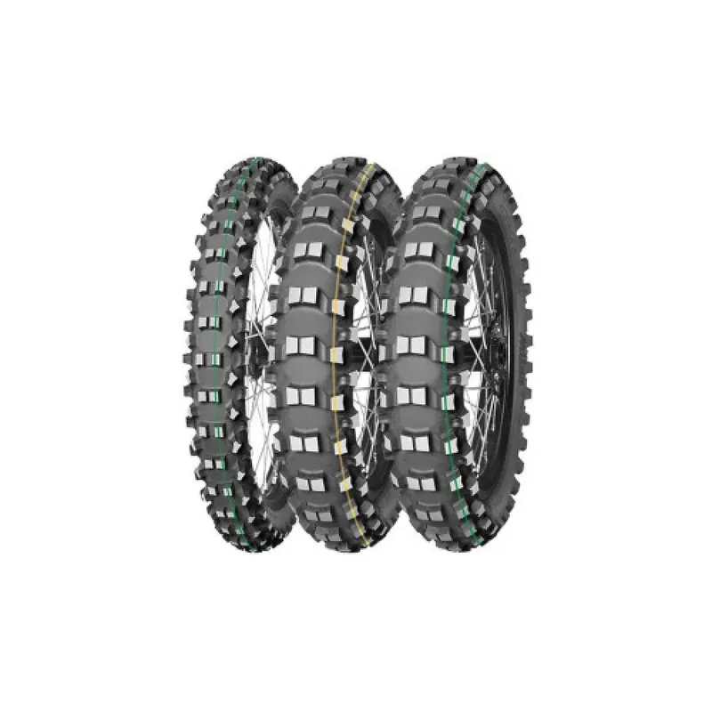 Ordina Subito 120/90 R18 65 R Mitas Terra Force-ex Sm Super Yellow