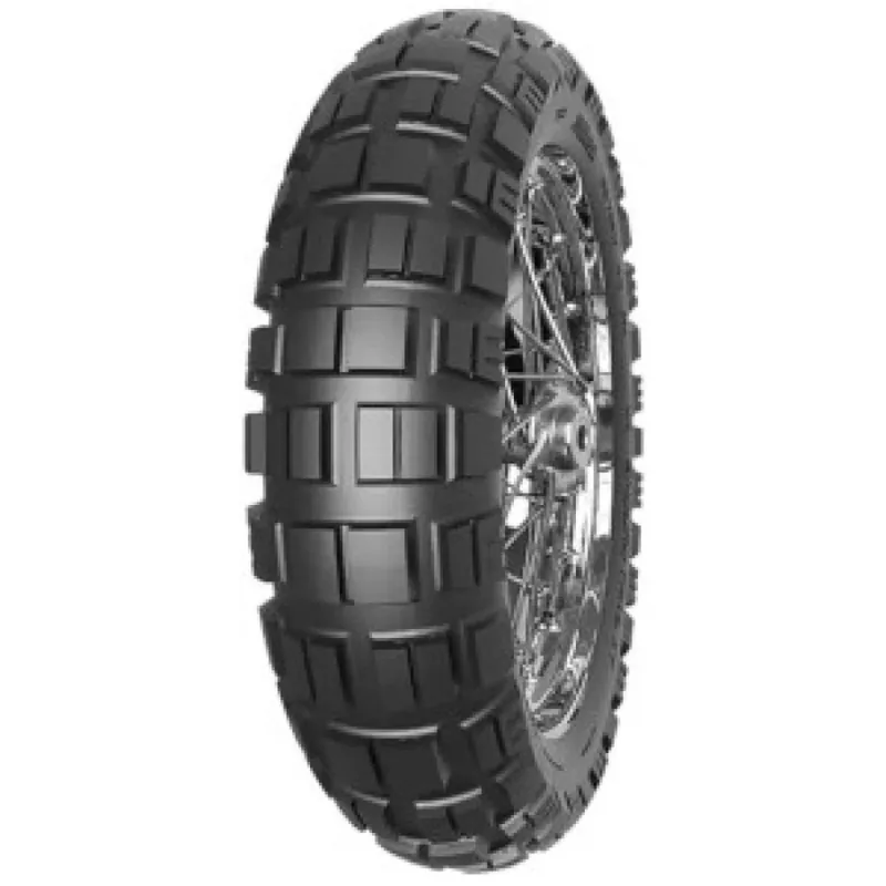 Affare 130/80 R18 72 R Mitas Enduro Trail Xt+ Dakar