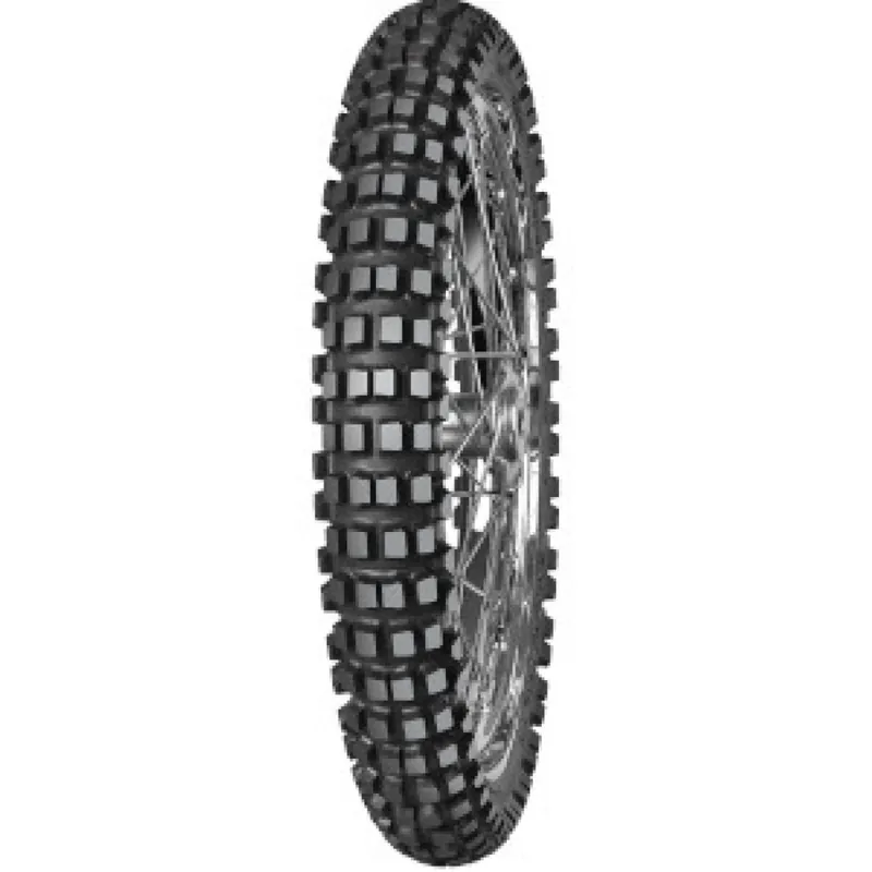 Ultime Pezzi 110/80 R19 59 T Mitas Enduro Trail Xt+