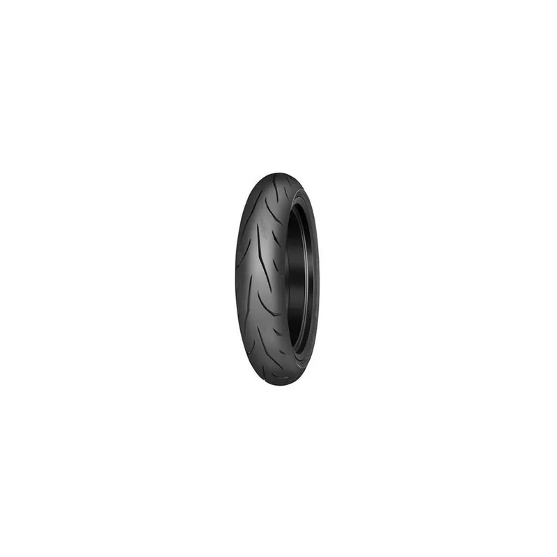 150/60 R17 66 H Mitas Sport Force+ Economico