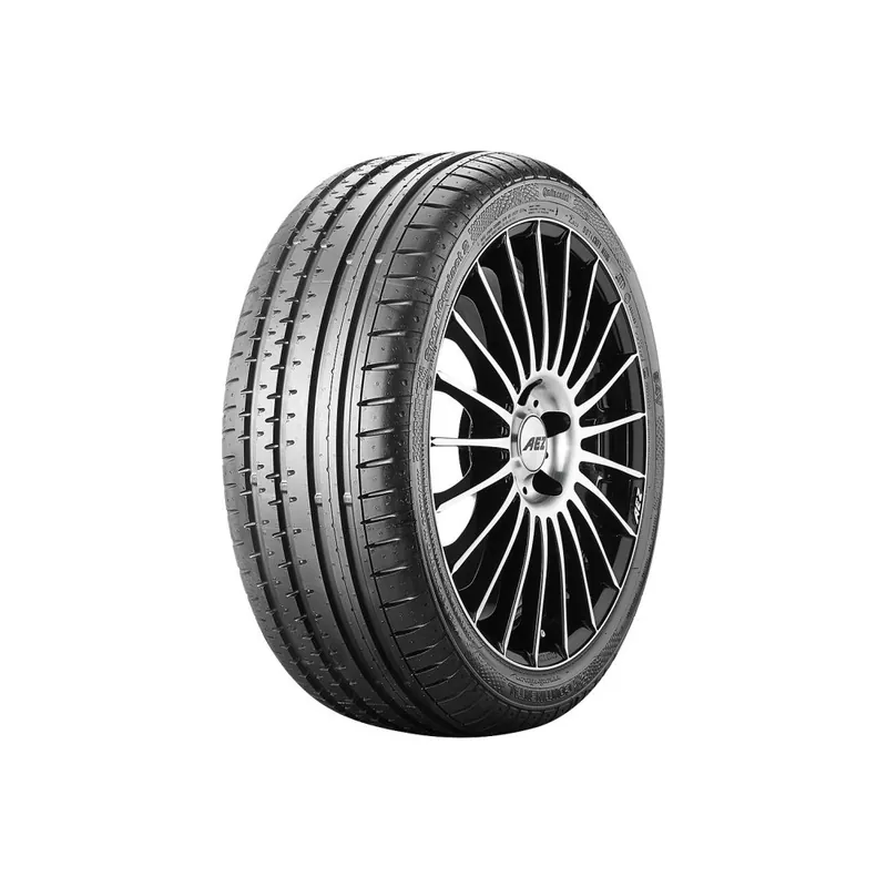255/35 R20 97 Y Continental Sportcontact 2 Fr Mo Xl (tl) Offerta
