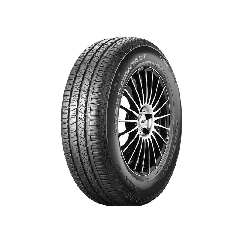 Bestseller 265/40 R21 101 V Continental Crosscontact Lx Sport Fr Sil M+s (tl)
