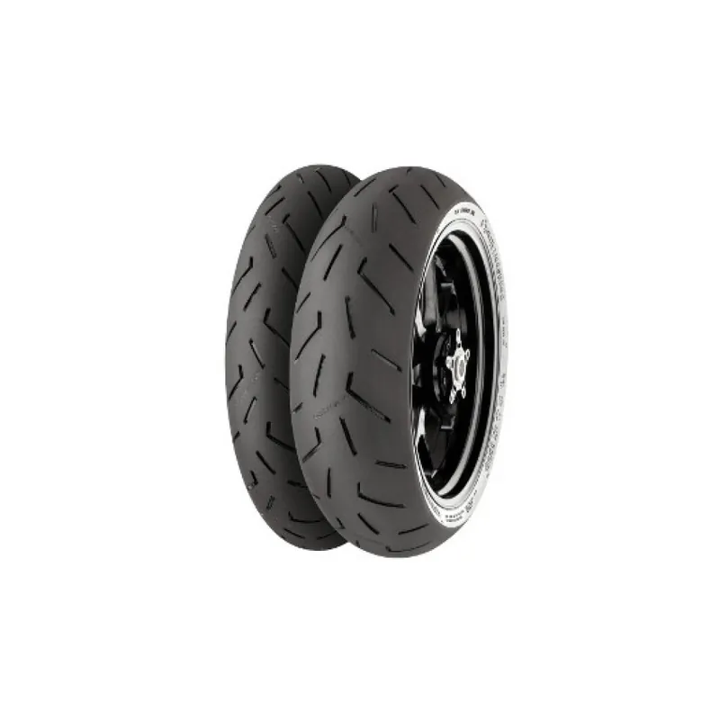 160/60 R17 69 W Continental Contisportattack 4 Soddisfatti O Rimborsati