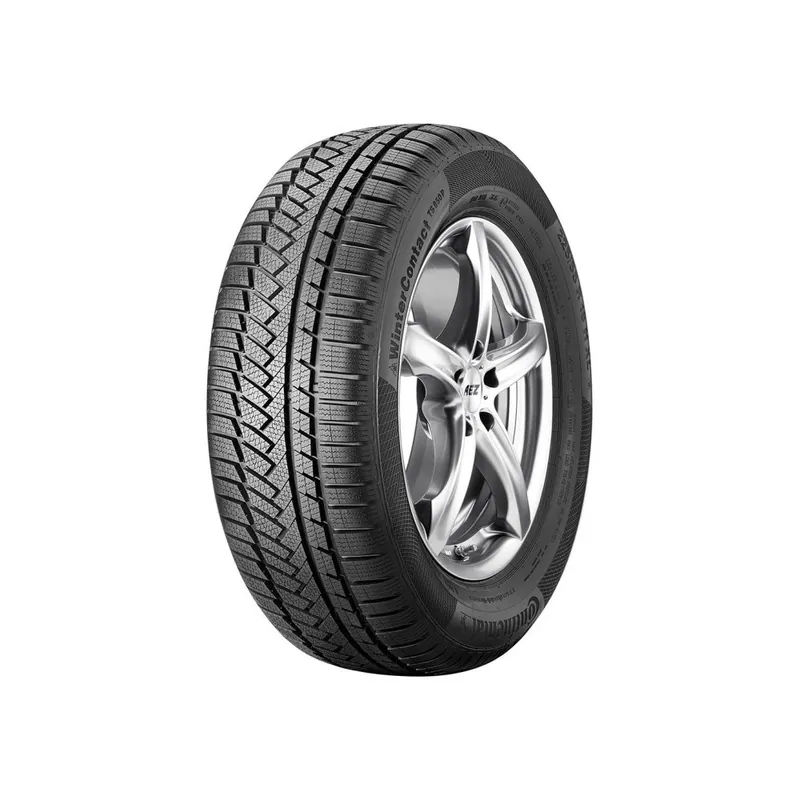 Prezzo Basso 265/45 R21 108 V Continental Wintercontact Ts 850 P Suv Xl 3pmsf M+s (tl)