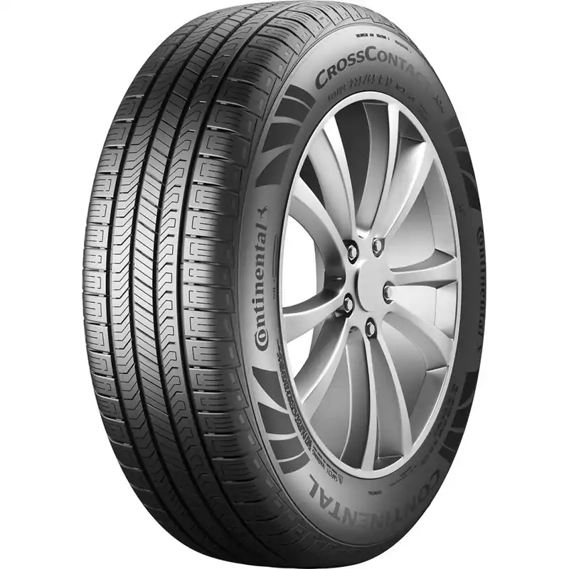 Solo Oggi 235/60 R18 103 H Continental Crosscontact Rx