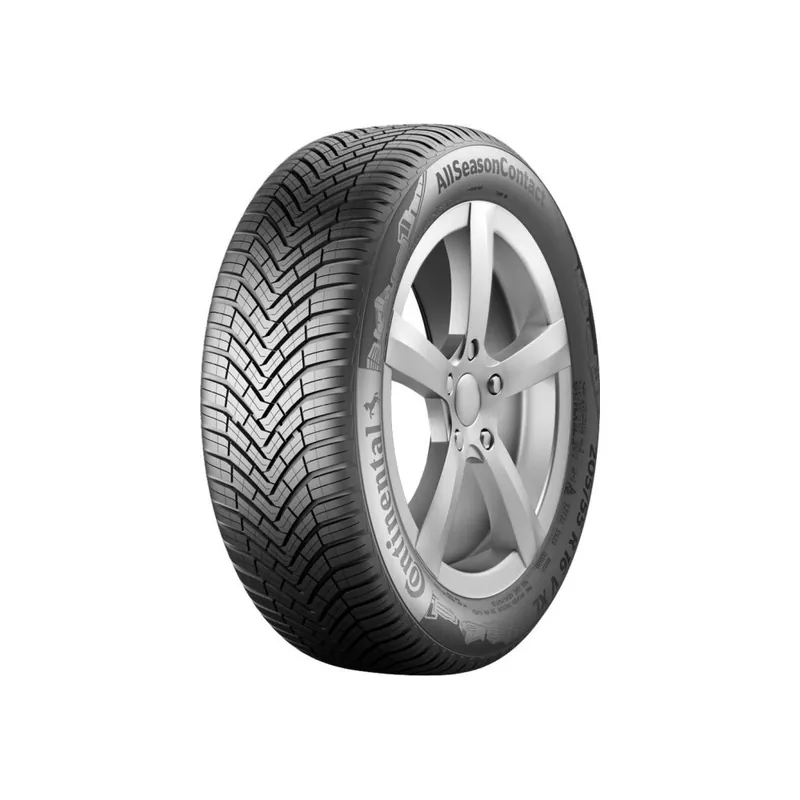 Più Venduto 235/55 R18 100 V Continental Allseasoncontact
