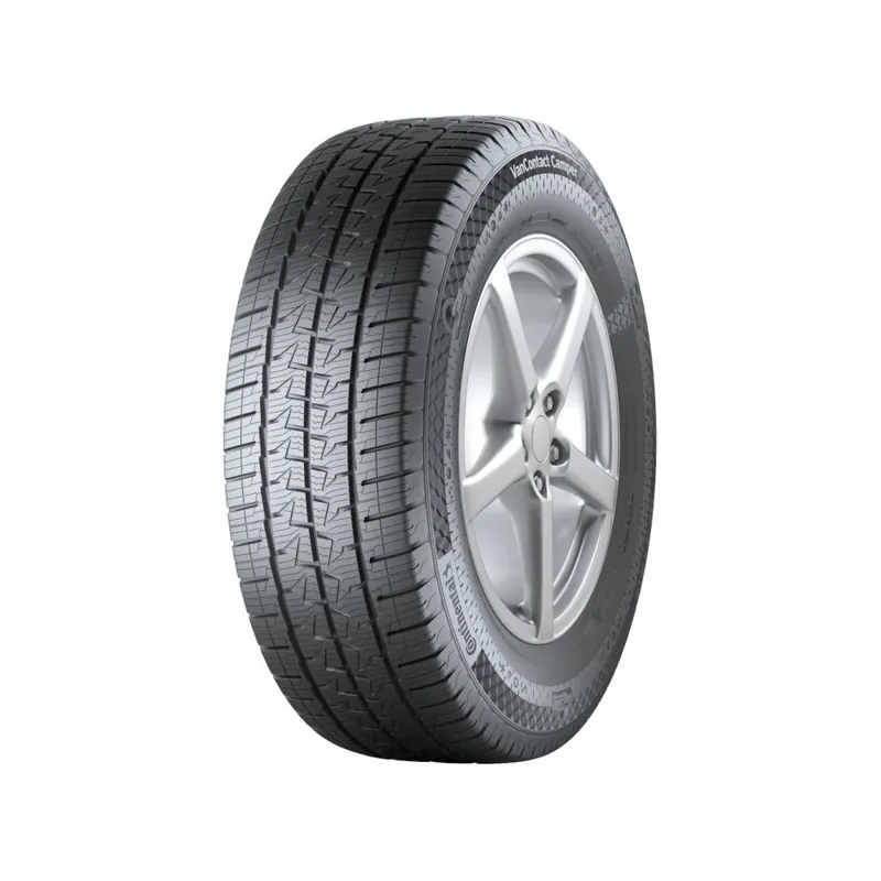 Popolare 235/65 R16C 115 R Continental Vancont.camper