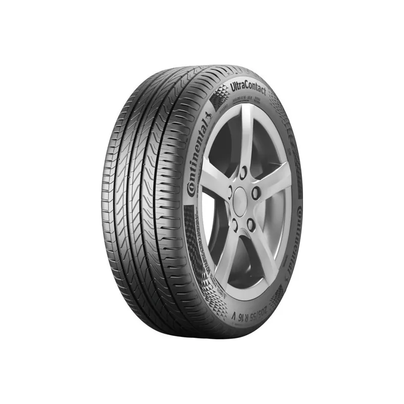 Solo Oggi 235/45 R19 99 V Continental Ultracontact Fr Xl (tl)