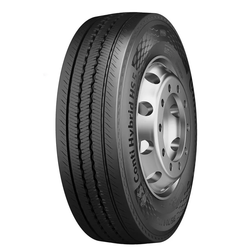 Offerta Lampo 385/65 R22.5 164 K Continental Conti Hybrid Hs5