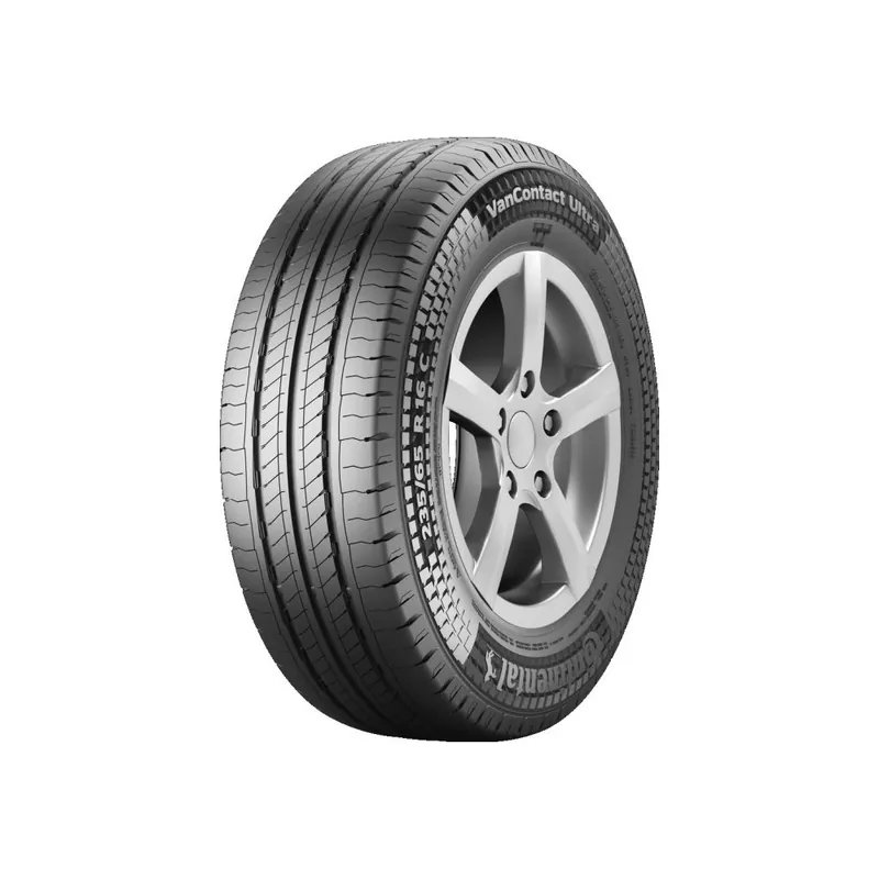 205/70 R15C 106 R Continental Vancontact Ultra Quantità Limitata