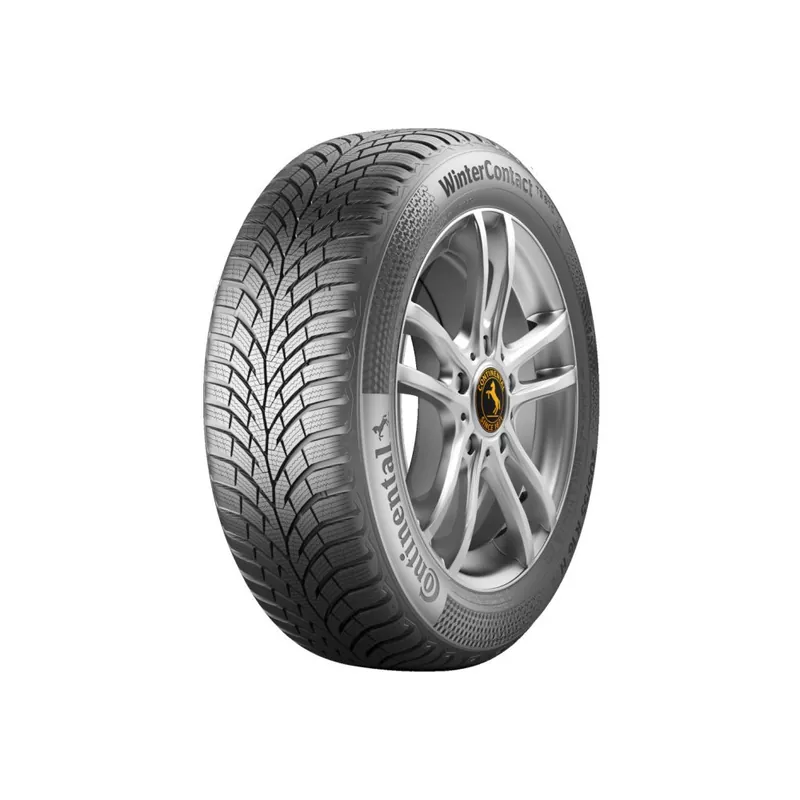 205/60 R16 96H HR Continental Wi Wintercontact Ts870 Spedizione Espresso
