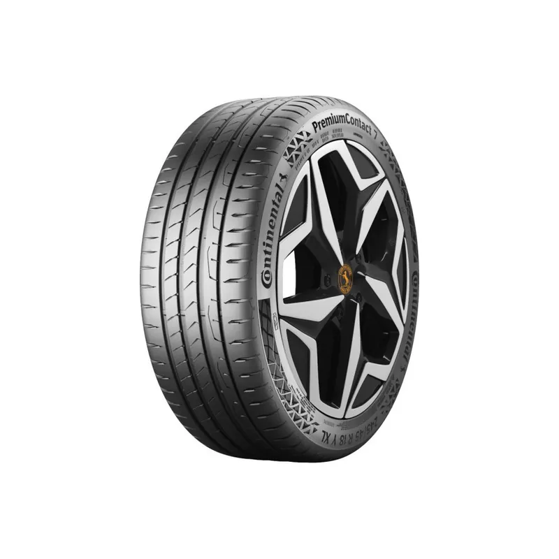 205/40 R18 86 Y Continental Premiumcontact 7 Evc Fr Xl (tl) Offerta Del Giorno