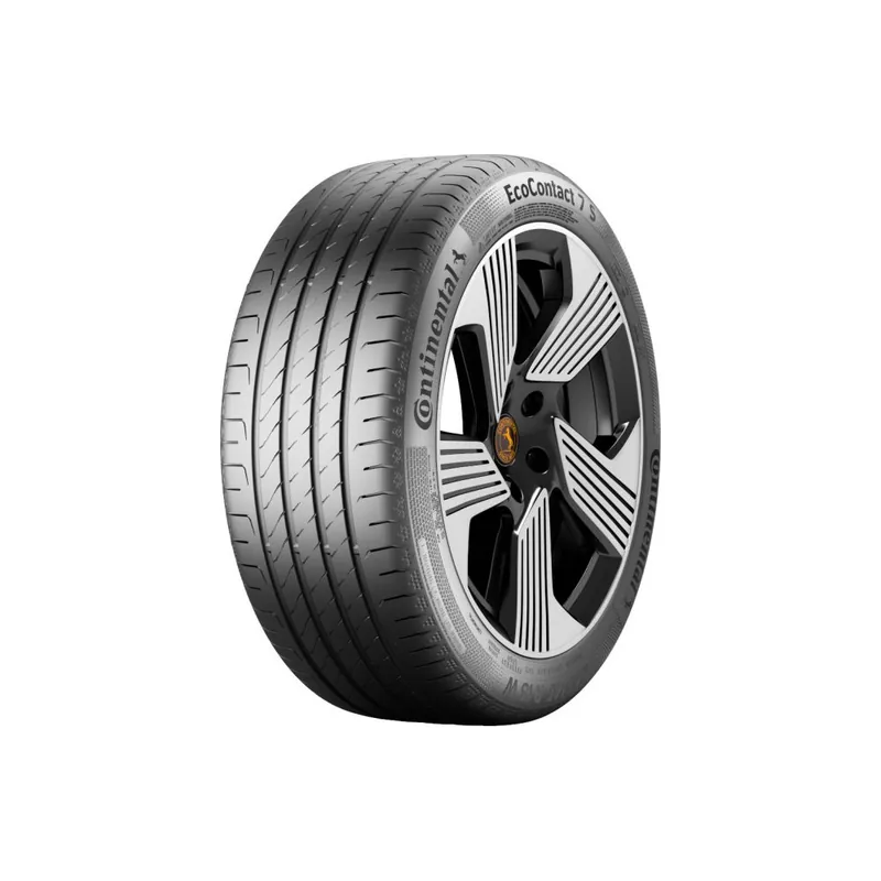 265/35 R21 101 H Continental Ecocontact 7 S Miglior Prezzo
