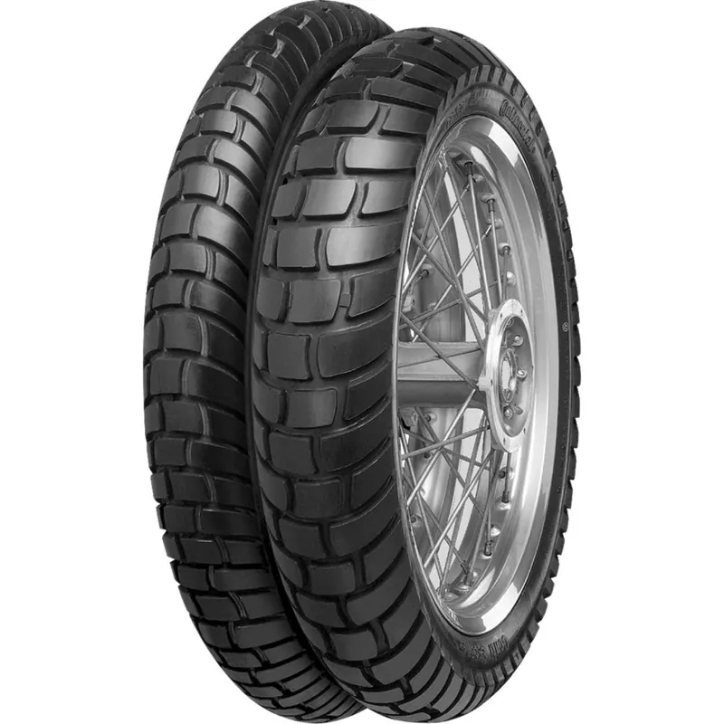 120/90 R17 64 S Continental Contiescape Nuovo Arrivo