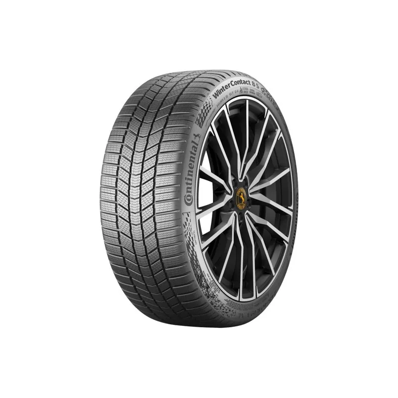 Prezzo Scontato 315/30 R21 105 W Continental Winter Contact 8s