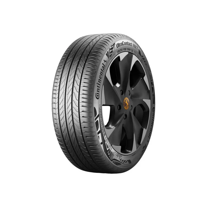 Ultimissimo Modello 235/55 R18C 104 W Continental Ultracontact Nxt