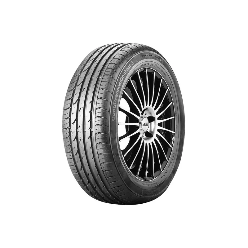 Spedito Oggi 235/55 R17 99 W Continental Premiumcontact 2